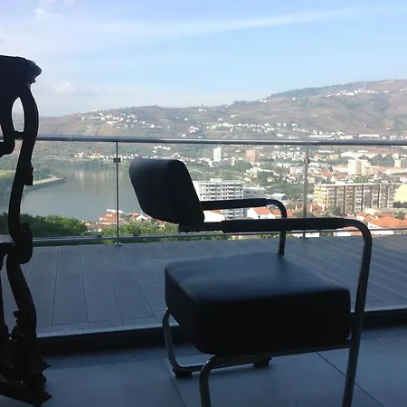 Douro Vally