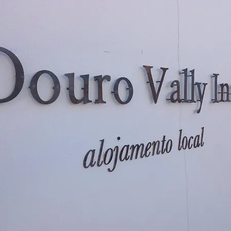 Bed & Breakfast Douro Vally Peso da Régua