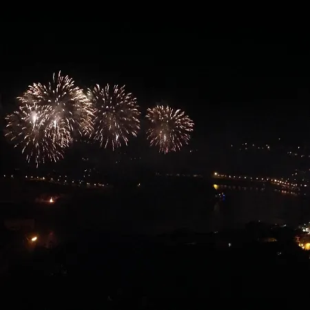 Douro Vally *