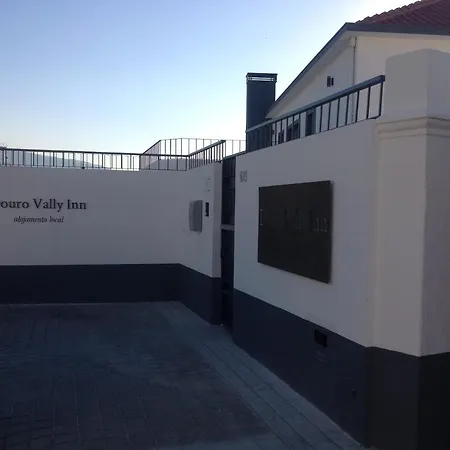 Douro Vally