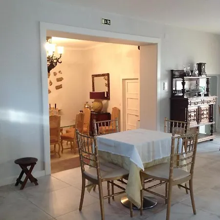 Douro Vally Bed & Breakfast
