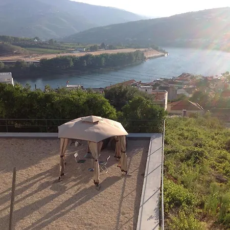 Douro Vally Bed & Breakfast *