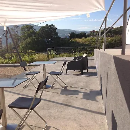 Douro Vally 住宿加早餐酒店 *
