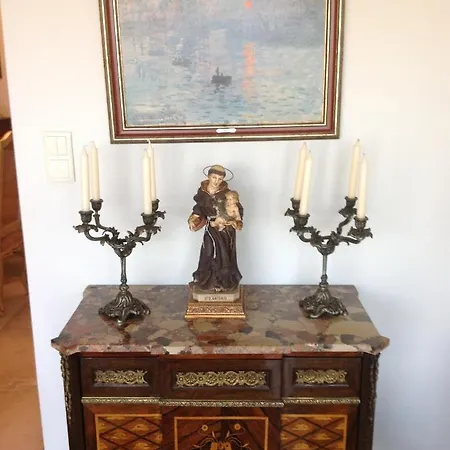 Bed & Breakfast Douro Vally *