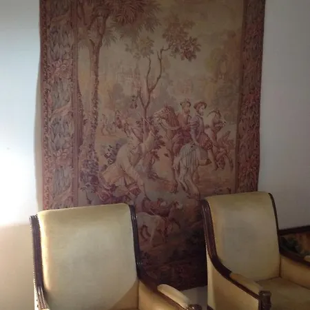 Bed & Breakfast Douro Vally *