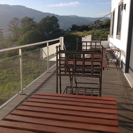 Douro Vally