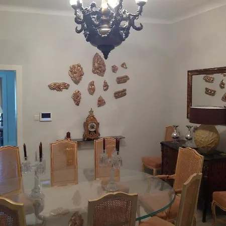 Bed & Breakfast Douro Vally Peso da Régua