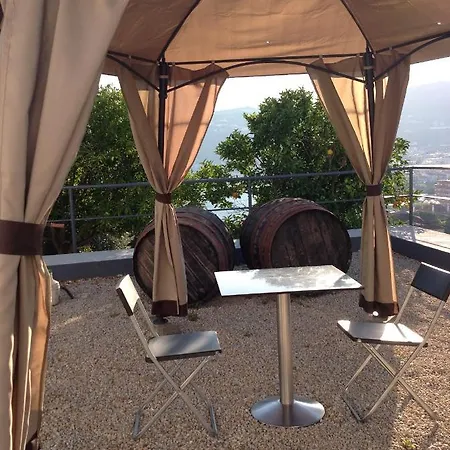 Douro Vally 住宿加早餐酒店