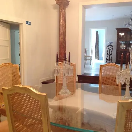Douro Vally Bed & Breakfast Peso da Régua