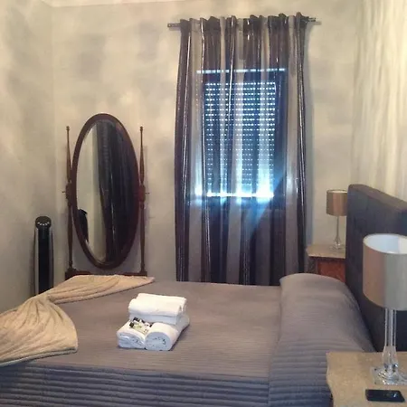 Bed & Breakfast Douro Vally