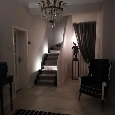 Douro Vally Bed & Breakfast Peso da Régua
