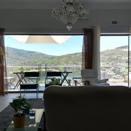 Douro Vally *